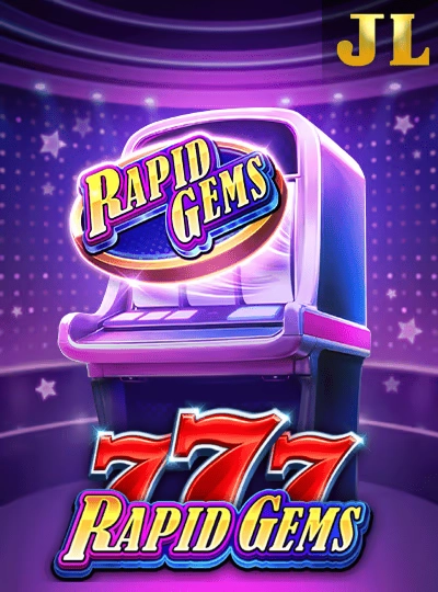 Mega jackpot slot game cover